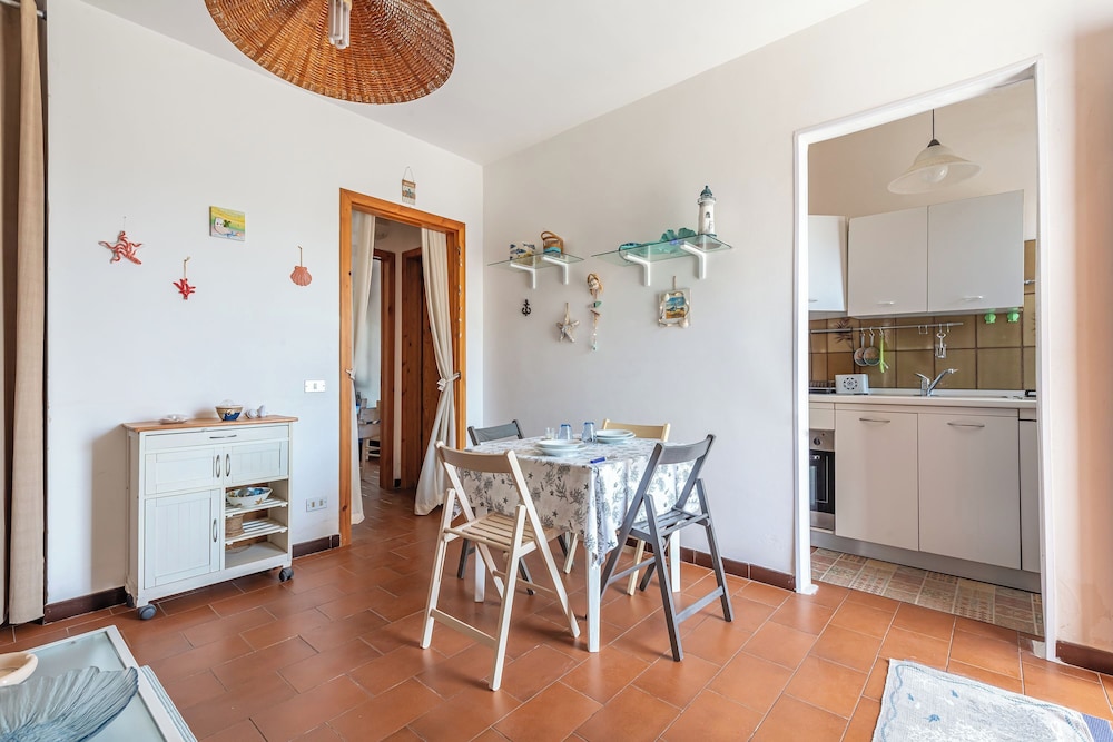 Camilla Home St.cesarea 200m From Sea view 2