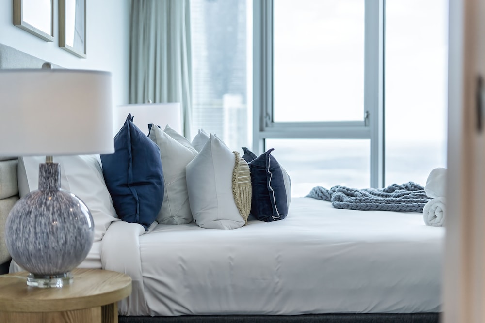 H-Residences Surfers Paradise - GCLR