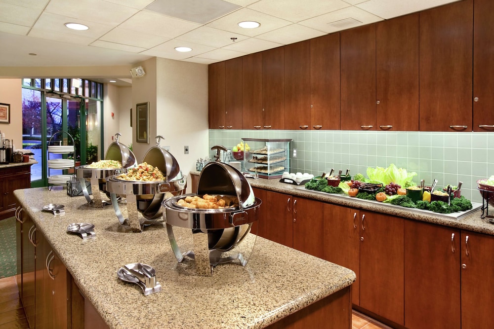 Homewood Suites by Hilton Falls Church - I-495 at Rt. 50 - Property Image 7