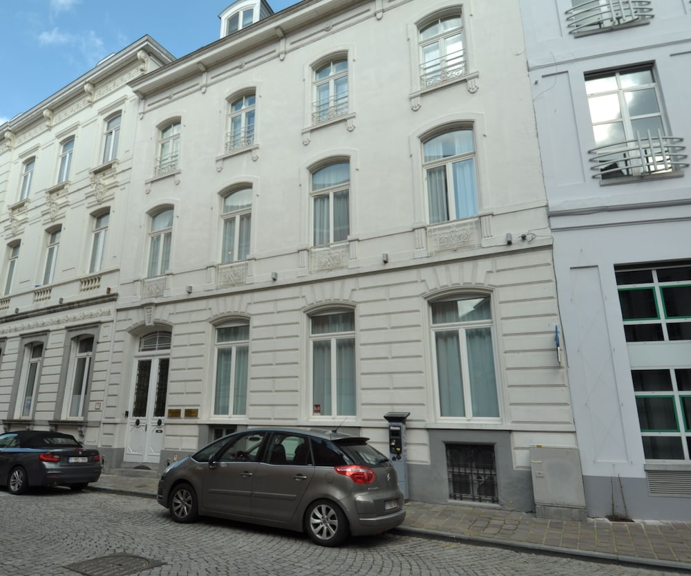 Bruges Vacations - BB Mirabel - Property Image 80