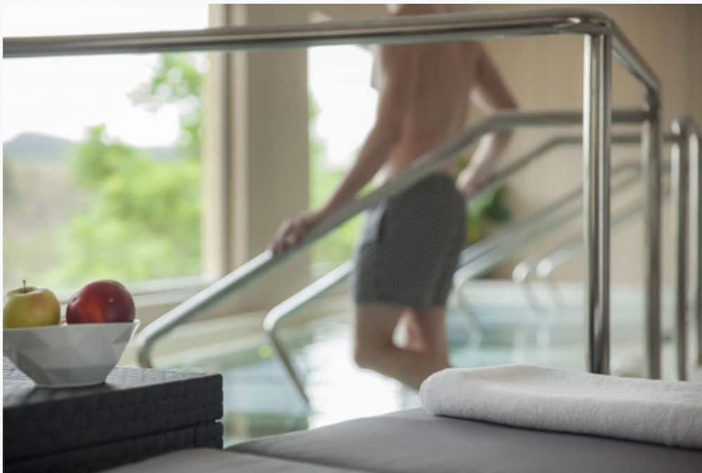 Confluent Health Resort - Property Image 20