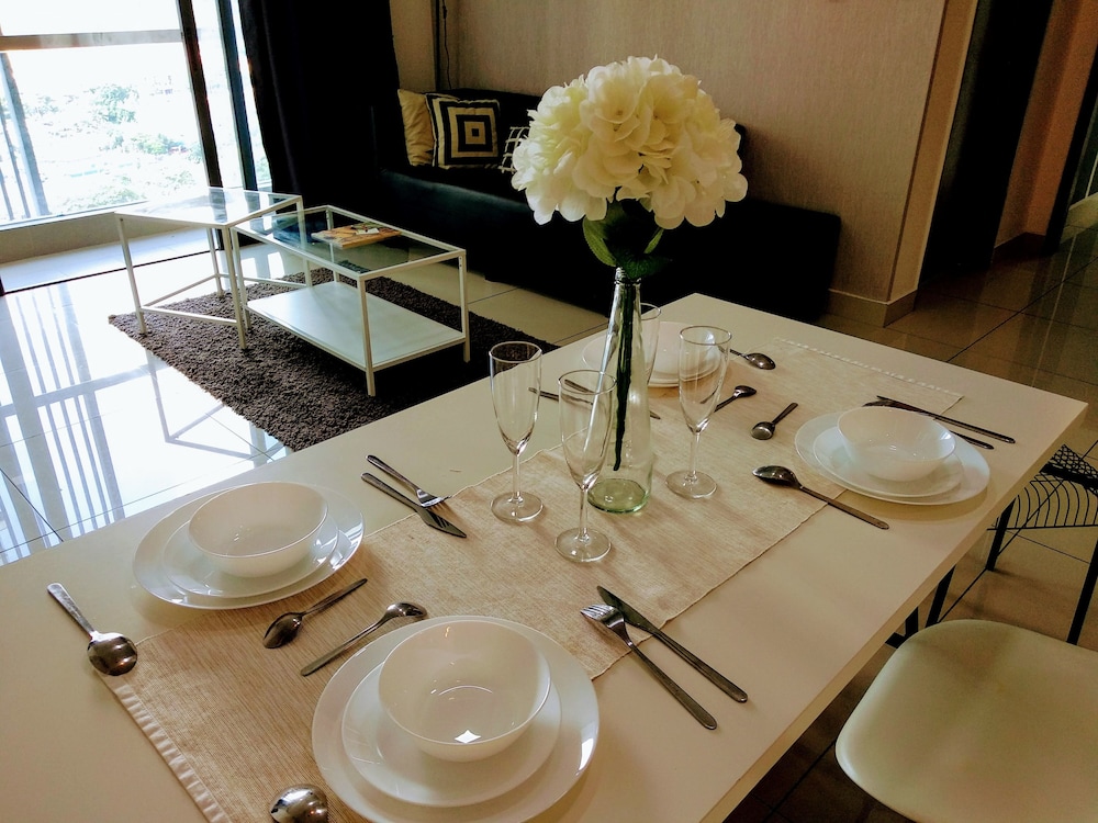 You Vista Cheras Luxury Condo