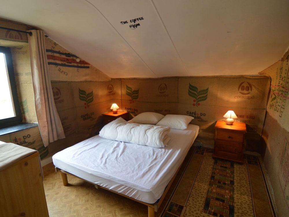 Holiday House in Horse Riding School near Stavelot & Spa Circuit view 5