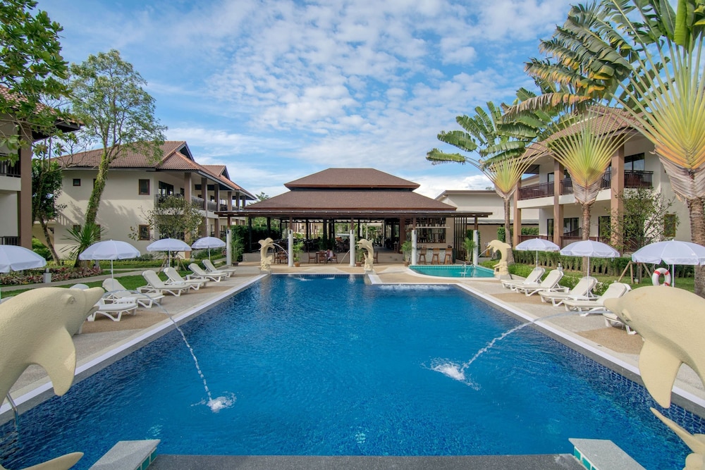 The Leaf Oceanside