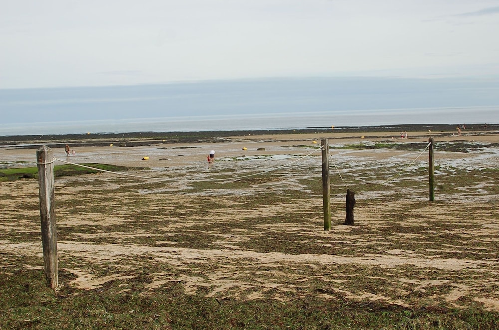 Le Relais du Cap Romain