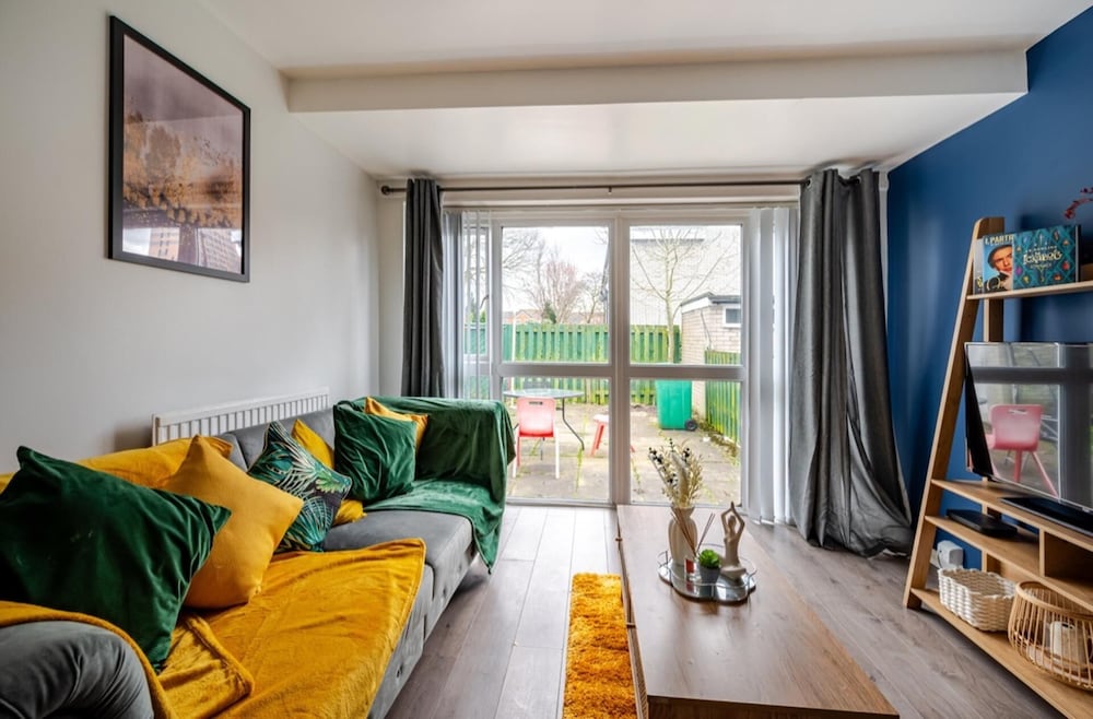 Hillside Haven in Manchester