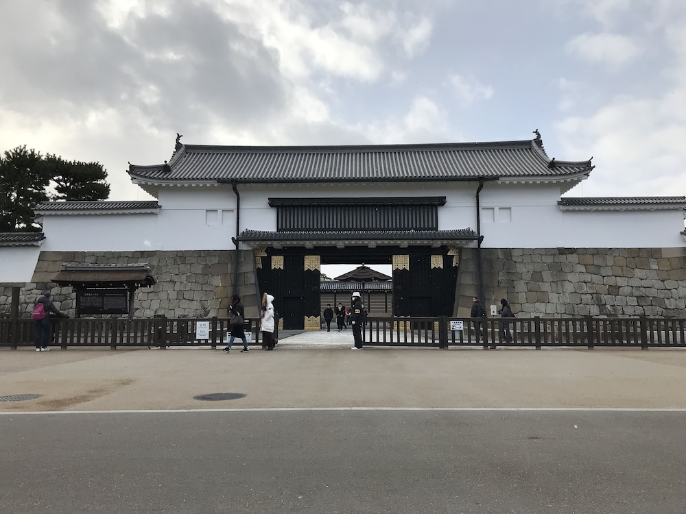 Gina House Kyoto
