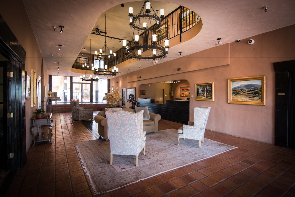 St Augustine Vacations - Hotel Mission de Oro - Property Image 9