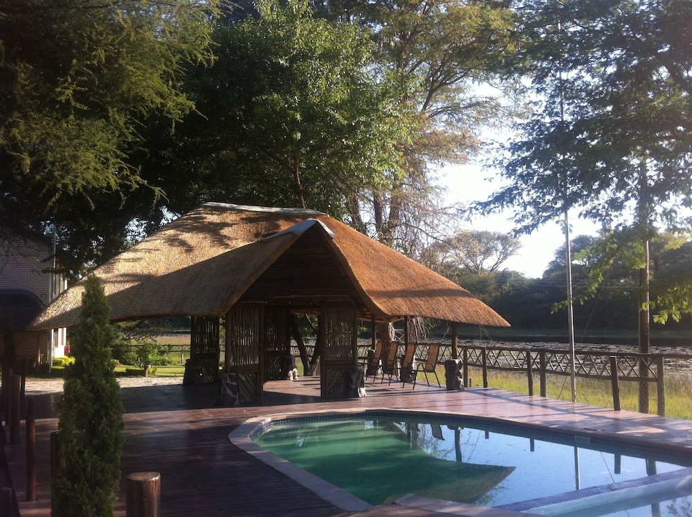 Enviro-Villa Luxury Inn