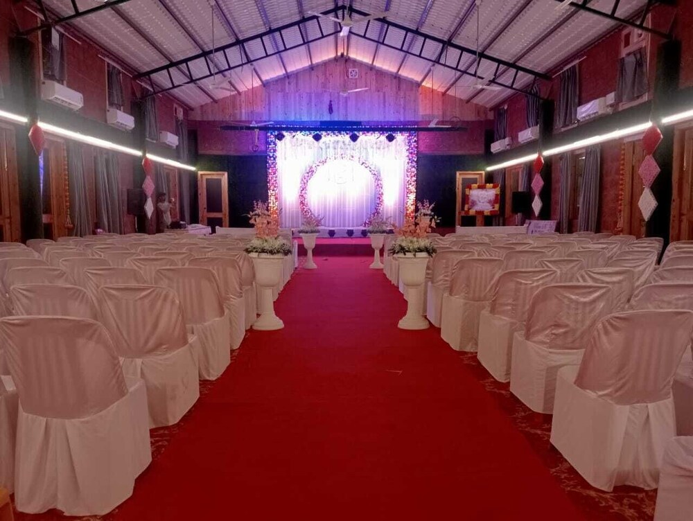 Royal Karjat Camp