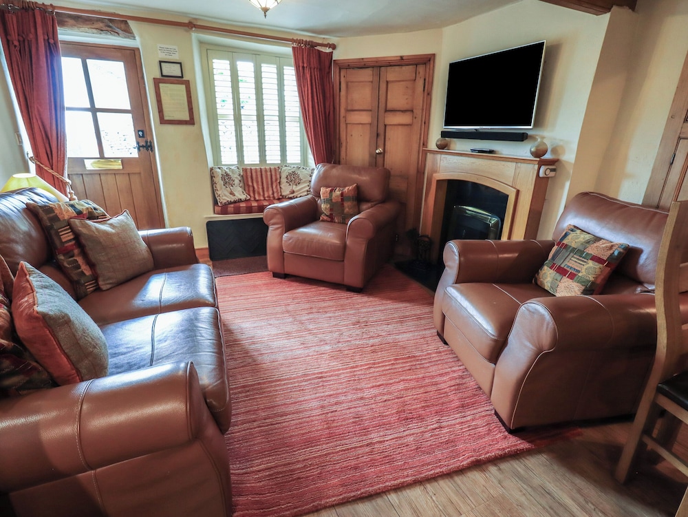 Heron Cottage