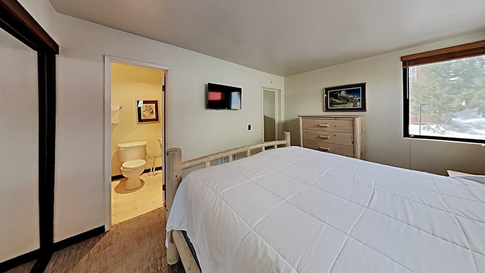Mammoth Mountain - Vacation Condos