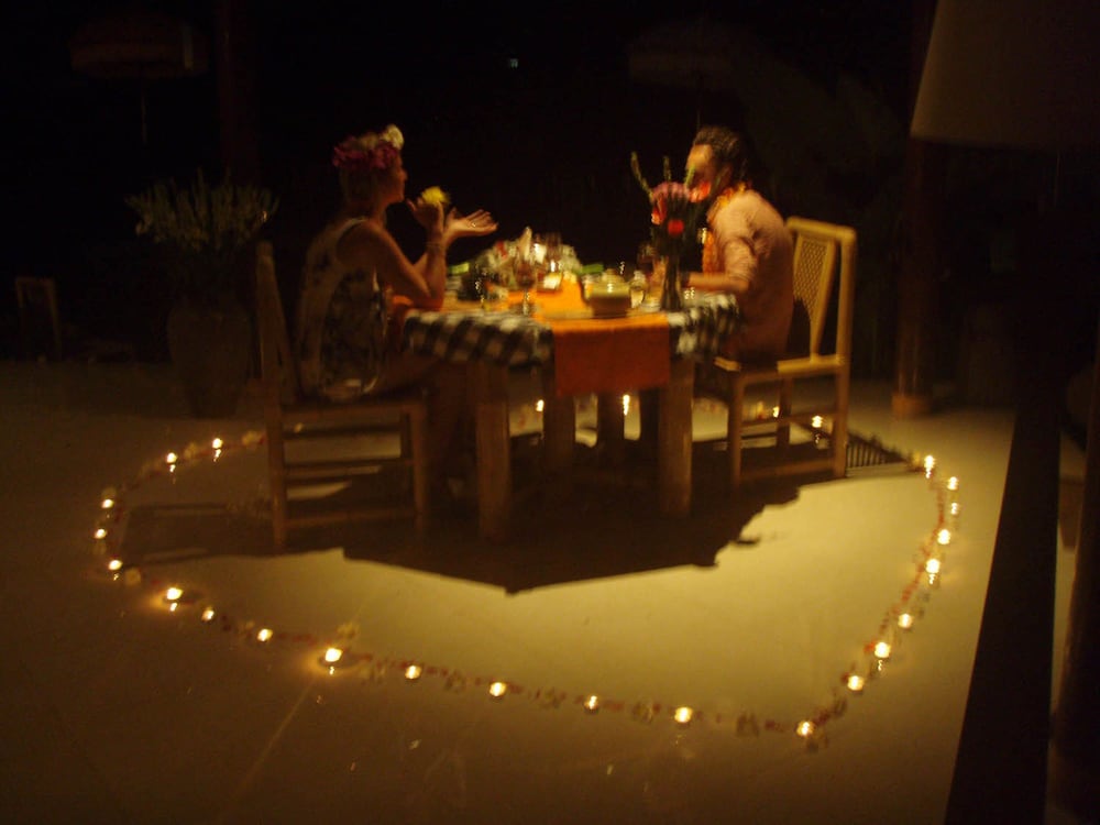 Ubud Hidden Villa