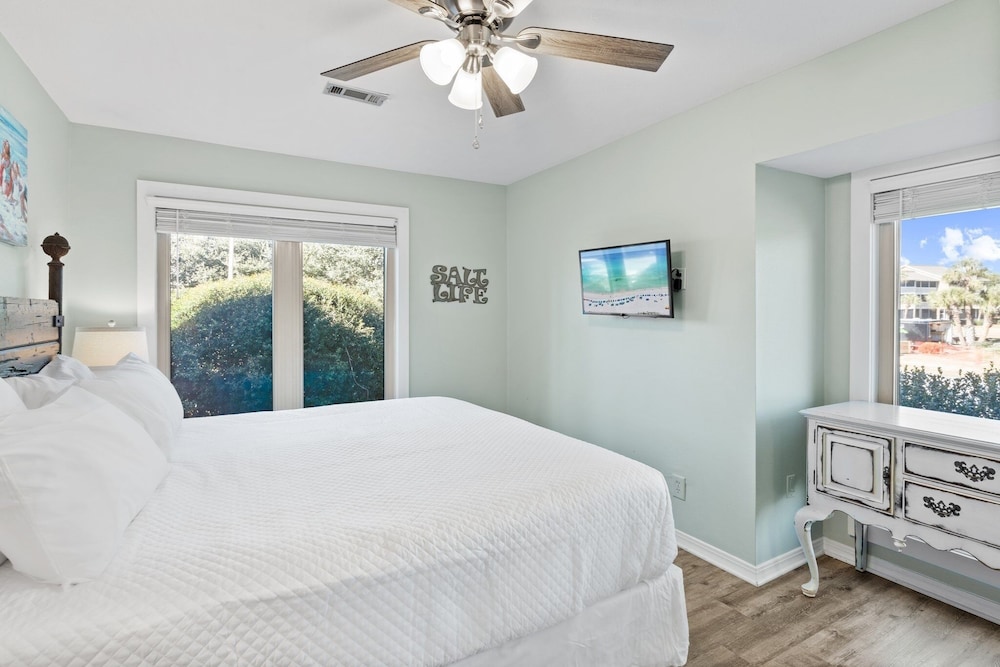 Sea Salt 2 Bedroom Condo