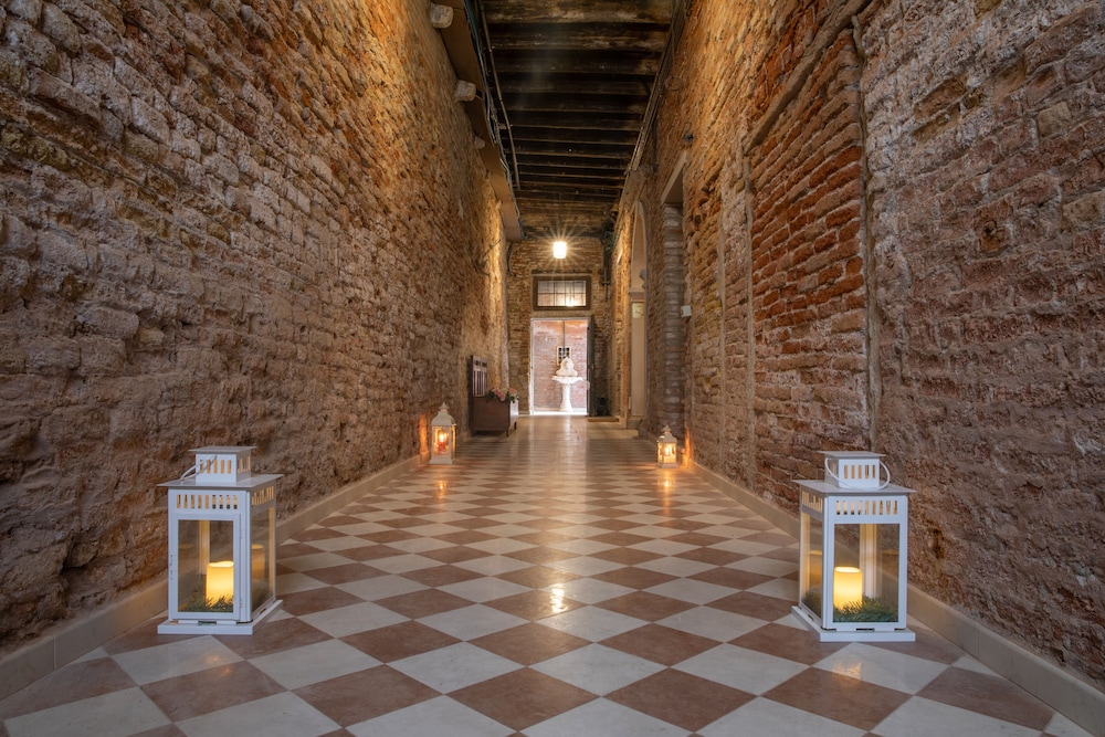 Dimora al Doge Beato Vista Canale