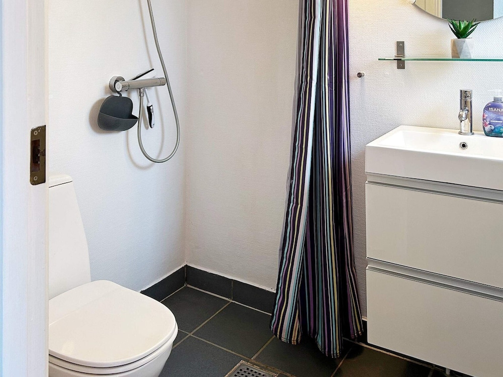 6 Person Holiday Home in Hadsund