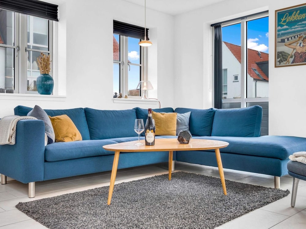 Stylish Oasis in Lokken - By Traum Ferienwohnungen