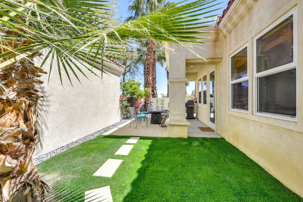 260244: 2 BR La Quinta Vacation Home, Pool Access - Property Image 15