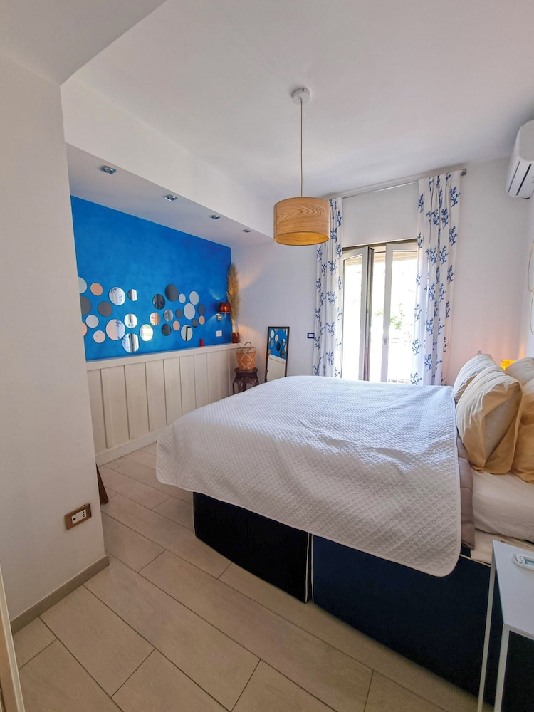 Casa Azzurra