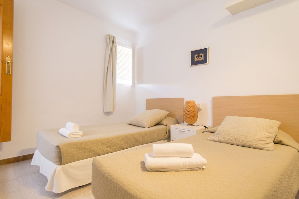 HappyVila Fisherhouse Apartments