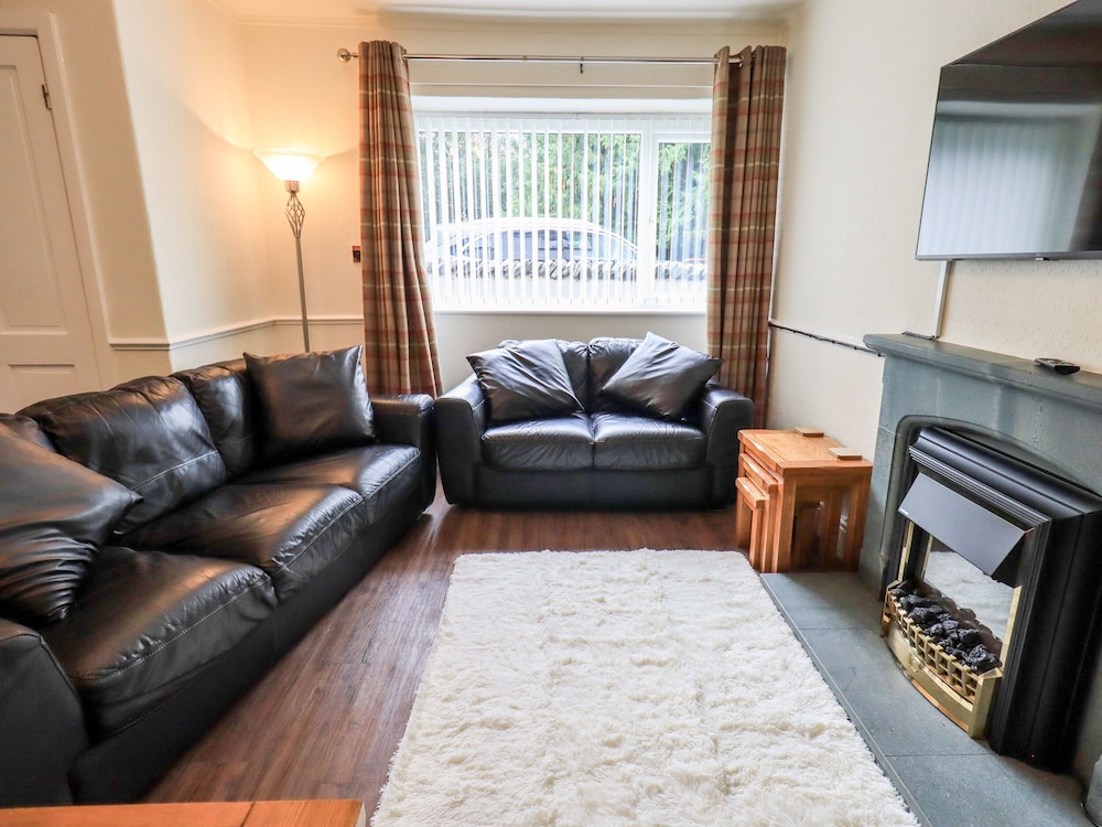 6 Calgarth View