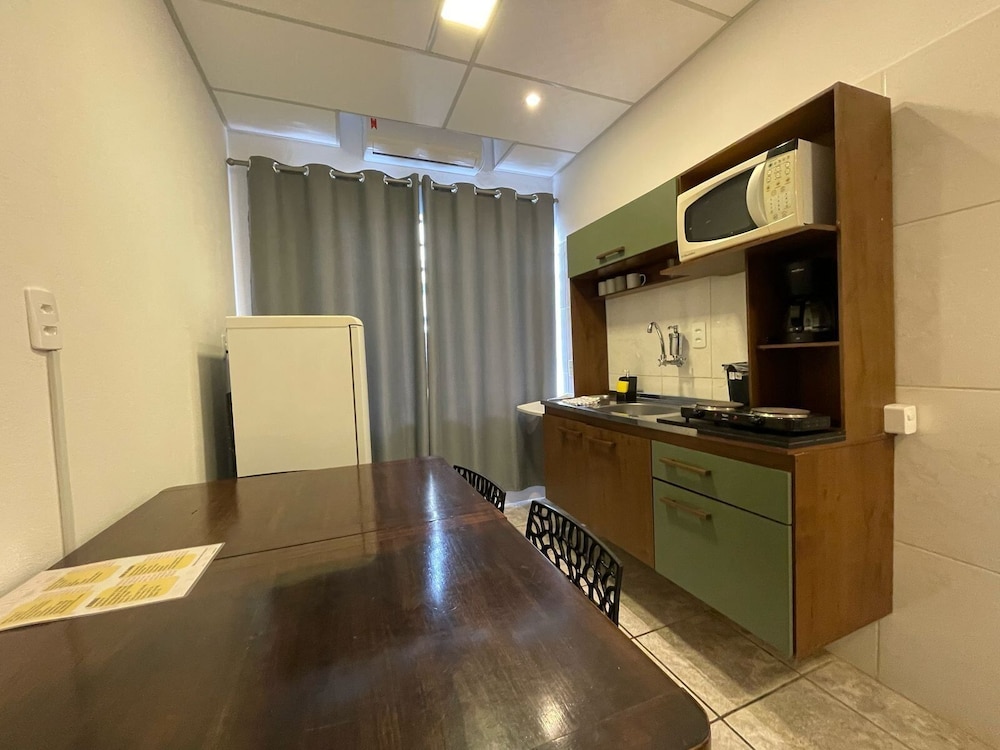Villa Bilac Studios