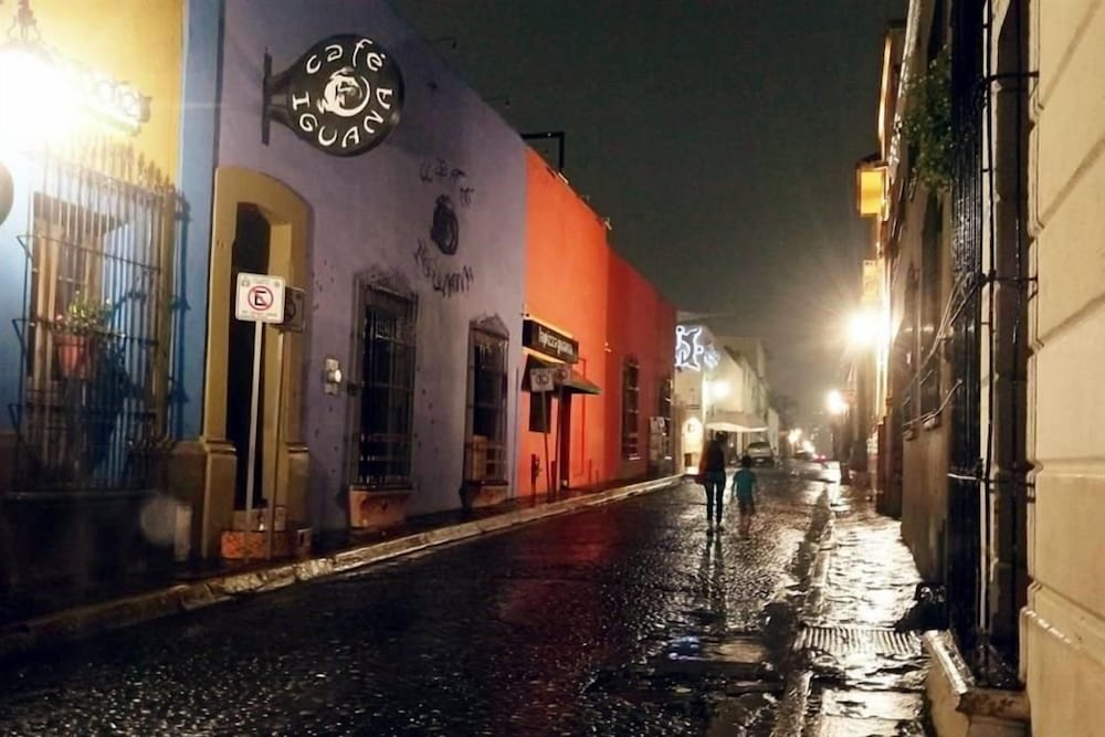 ANTIQUE Casa de Huespedes Barrio Antiguo