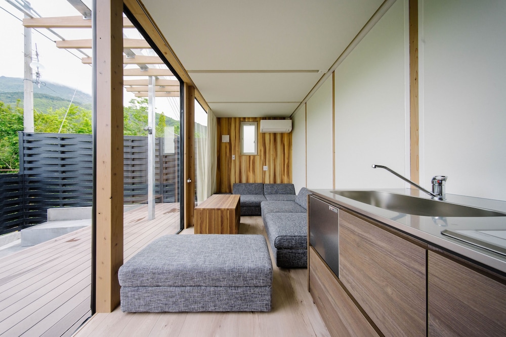 GRANSTAY Yufuin