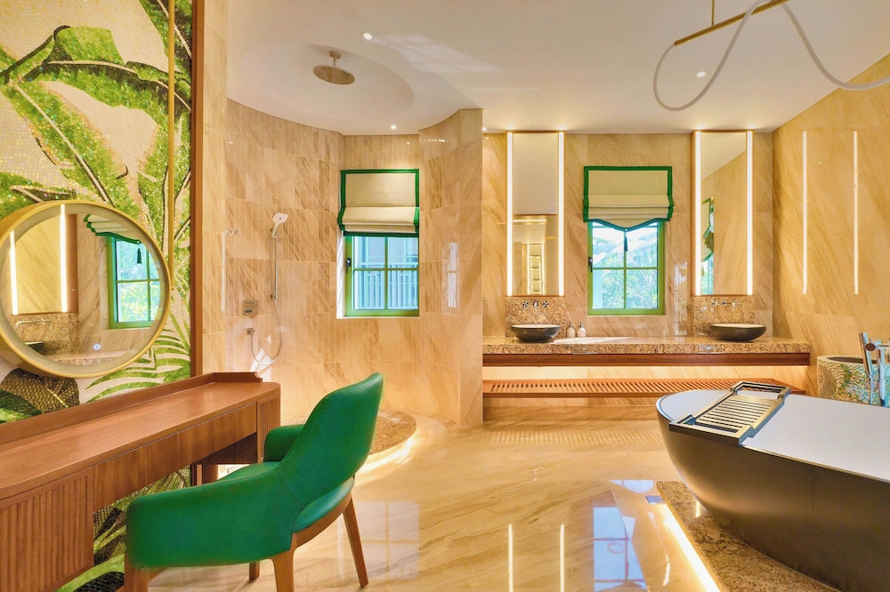 Tropical Villa - Kem Beach Phu Quoc