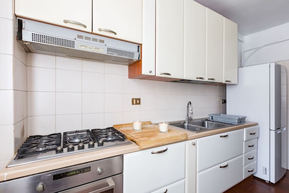 Via Laurina 40 Apartment