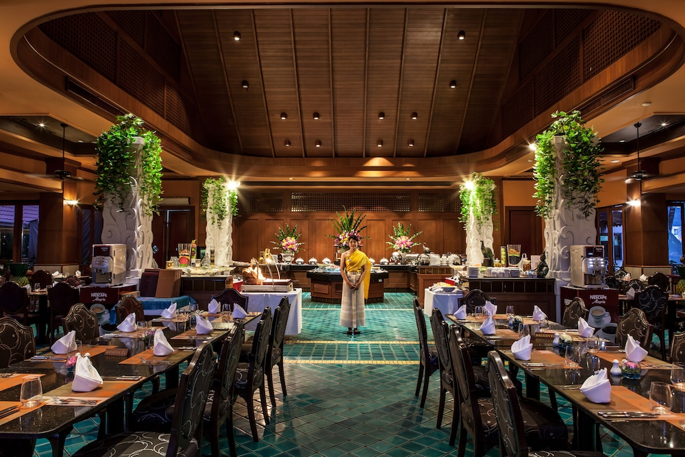 Novotel Phuket Resort — photo 215