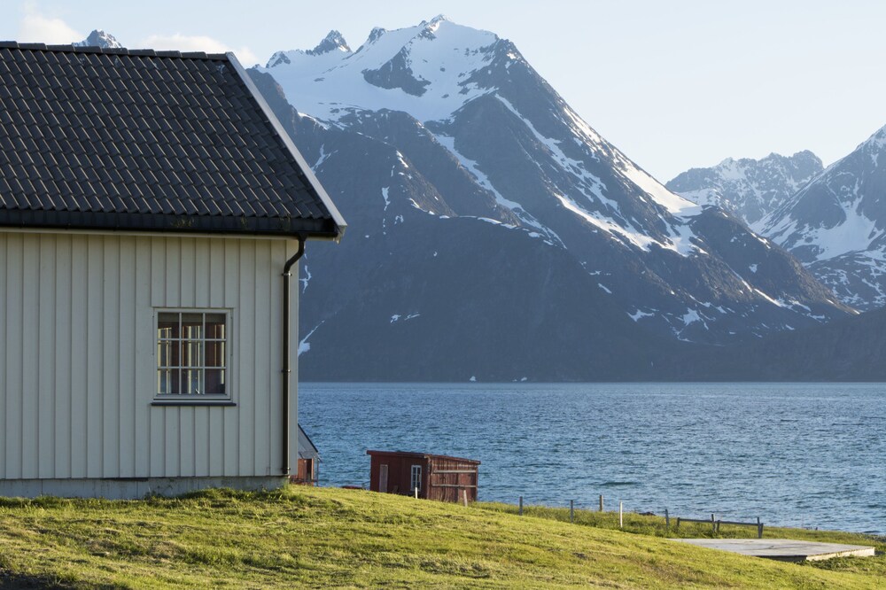 Lyngen North