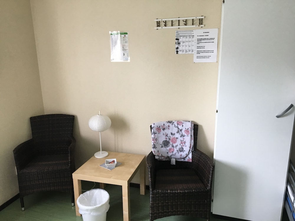 Hässleholmsgårdens vandrarhem - Hostel