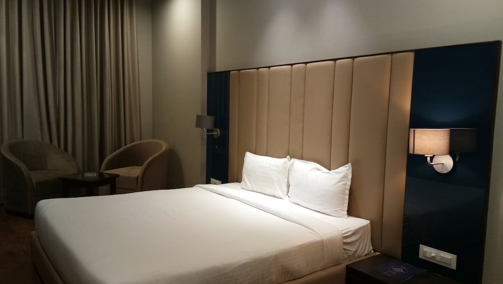 Hotel Kingsway