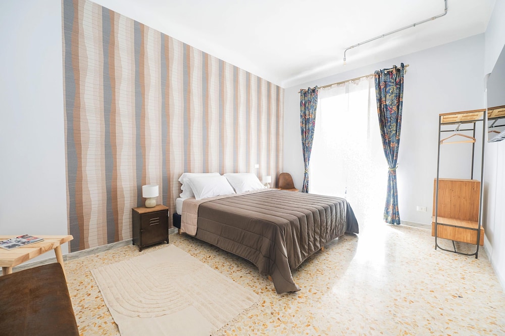 Trastevere Lovely 2 BR Apartment photo 1