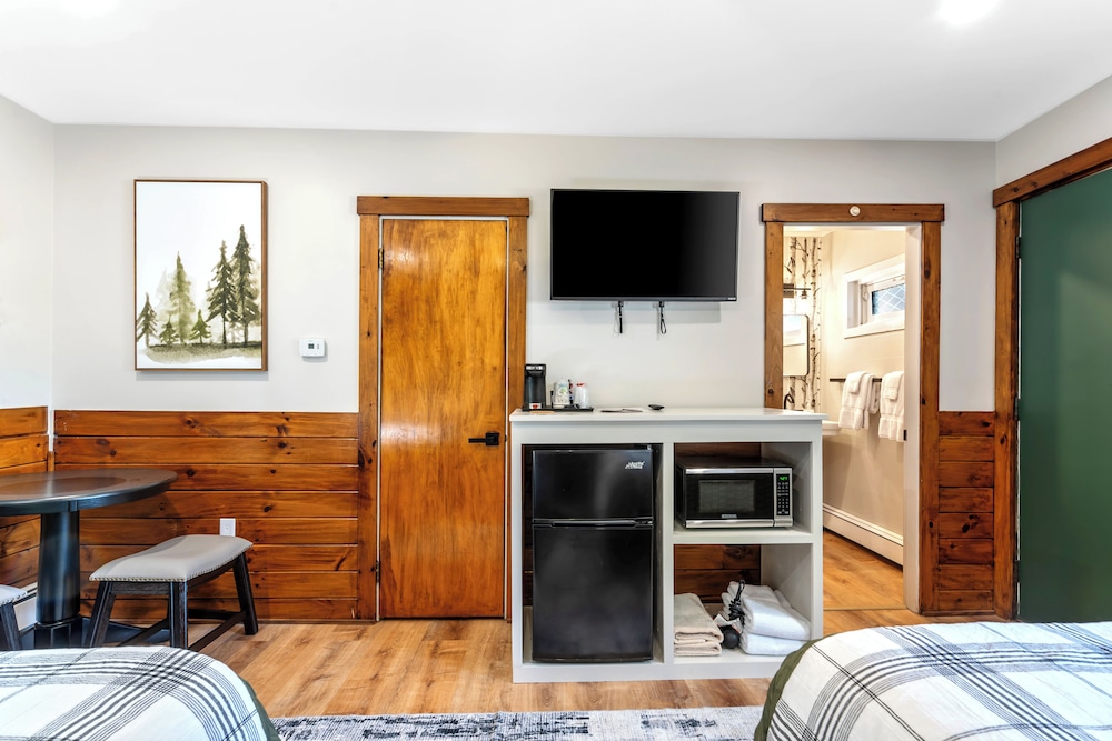 The Inn at the Rostay