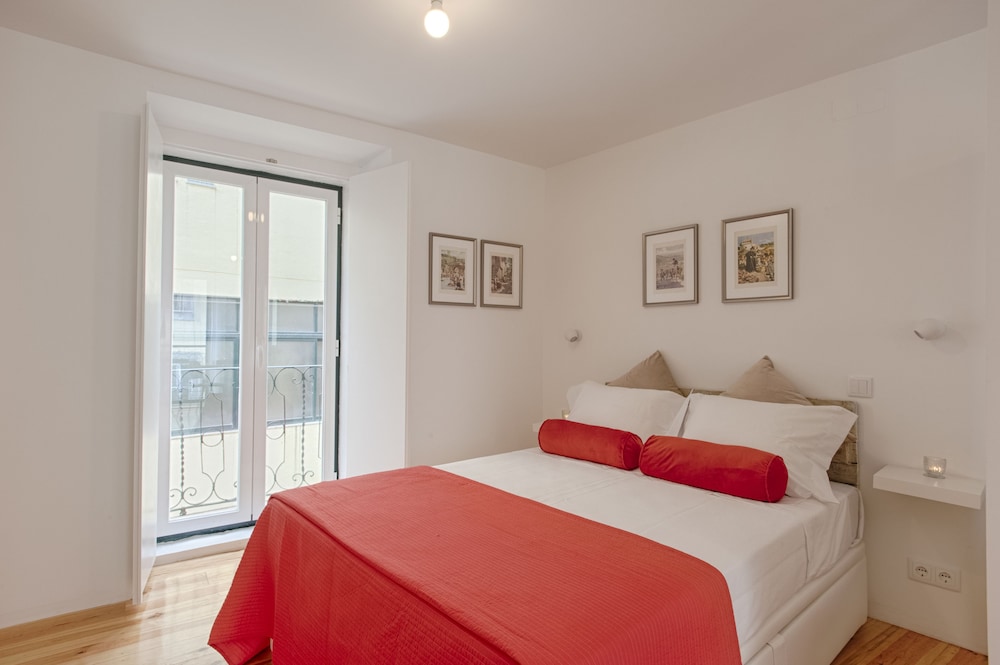 LxWay Apartments Downtown