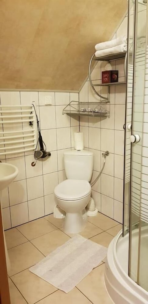 Pokoje Gościnne Kacper blisko Gondoli