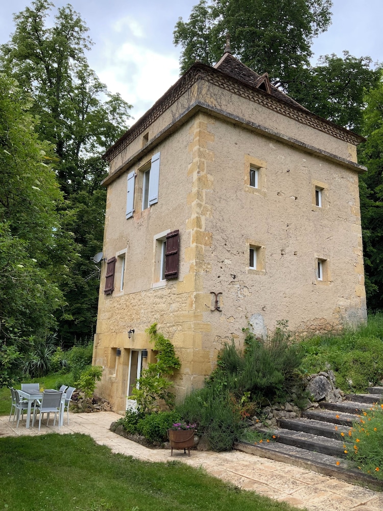 Château d'Argentonesse