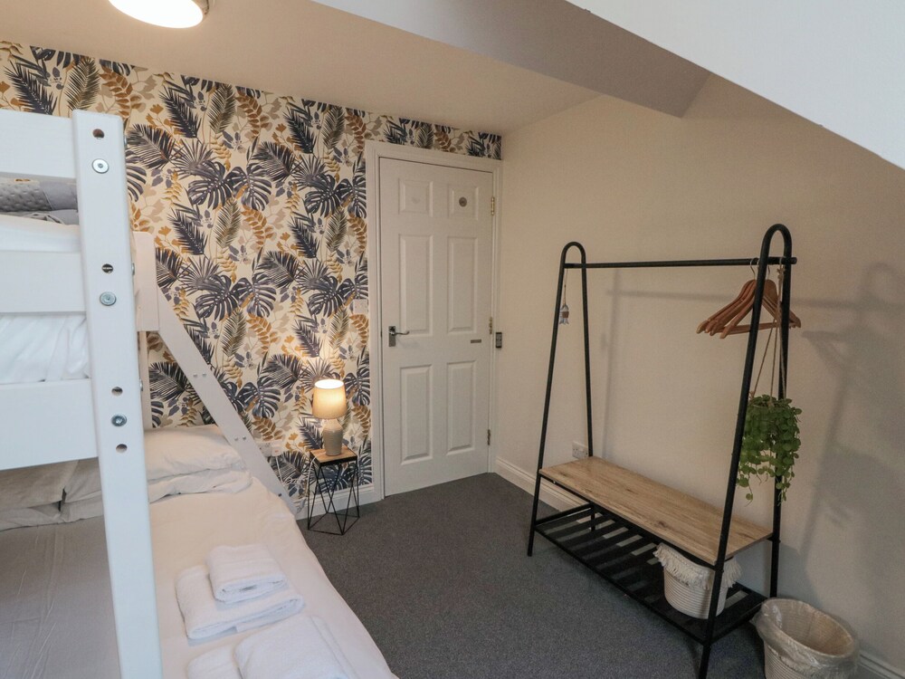 Ellerby Lane House
