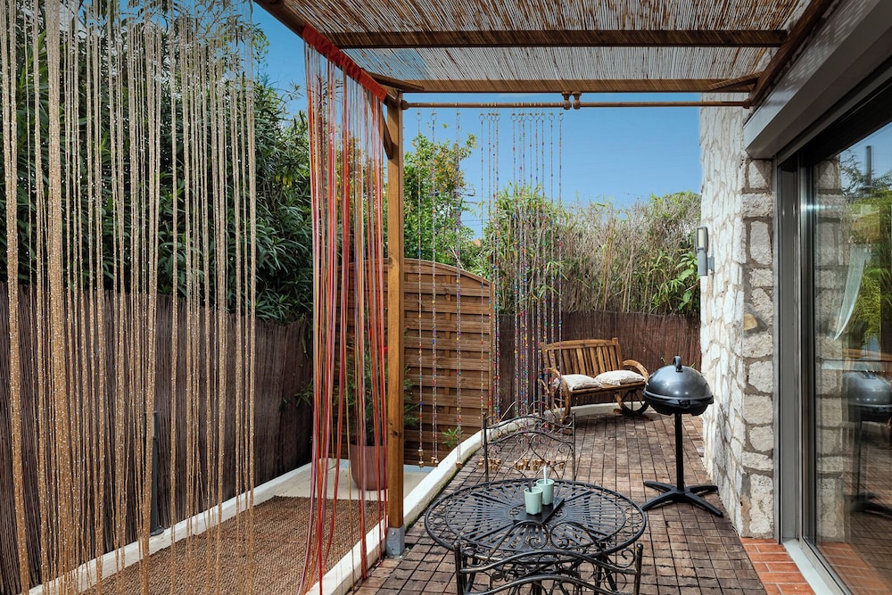 Le Cocoon Balinais