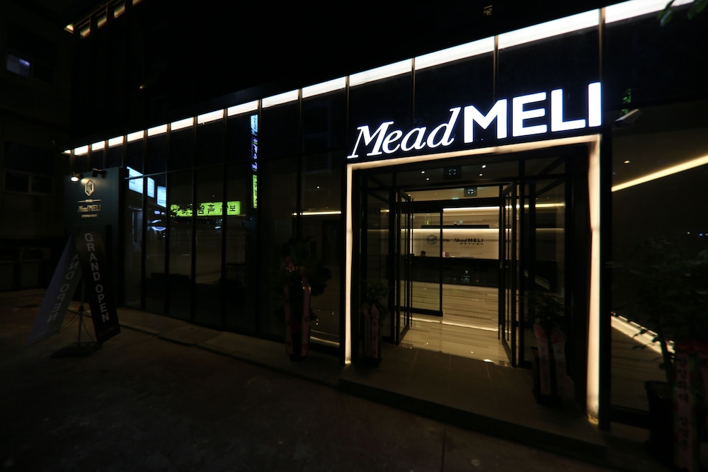 HOTEL MeadMELI