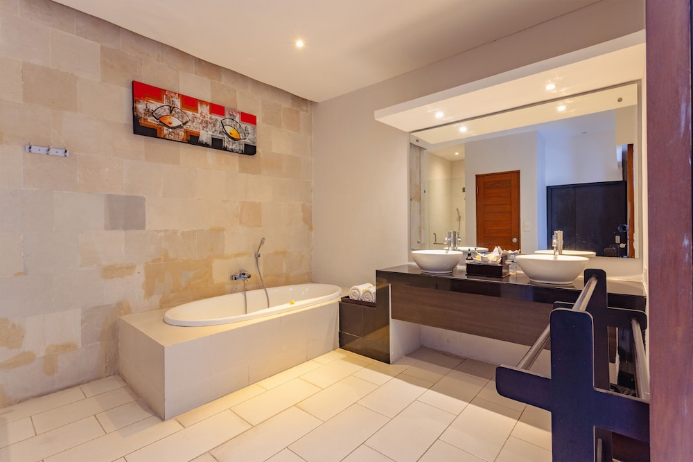 The Light Exclusive Villas & SPA