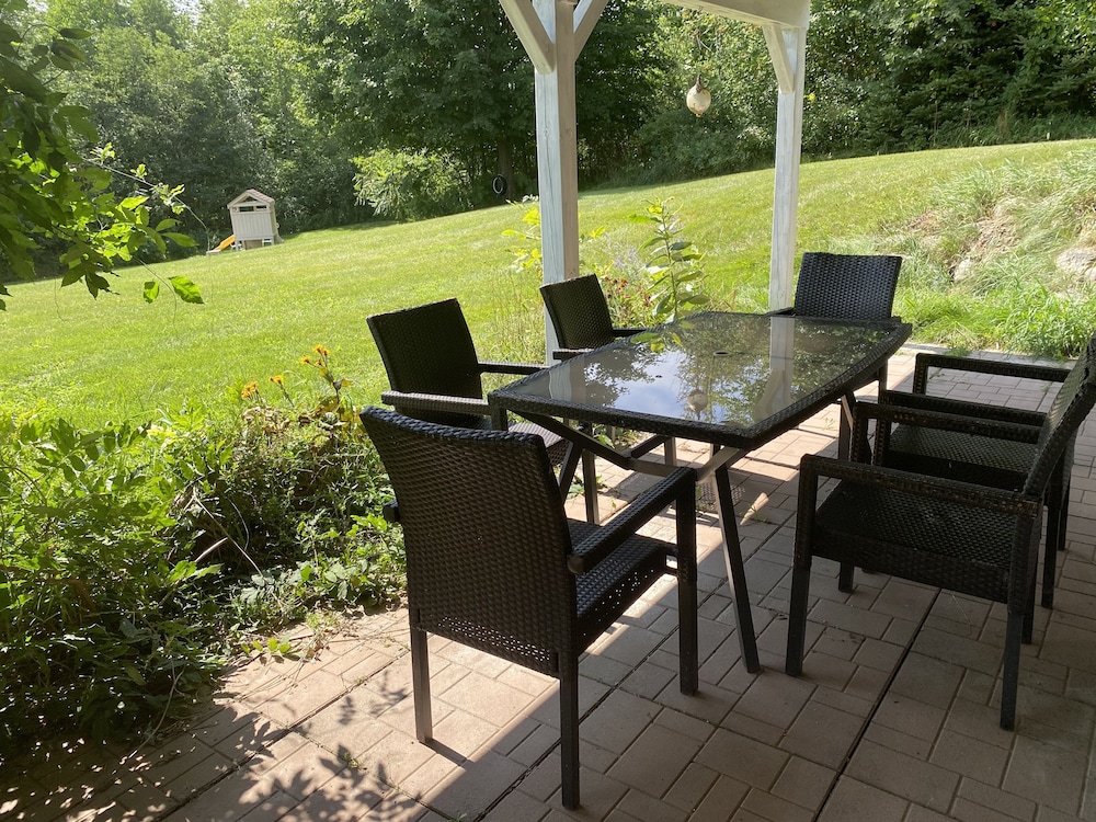 The Glen Huron Inn view 5