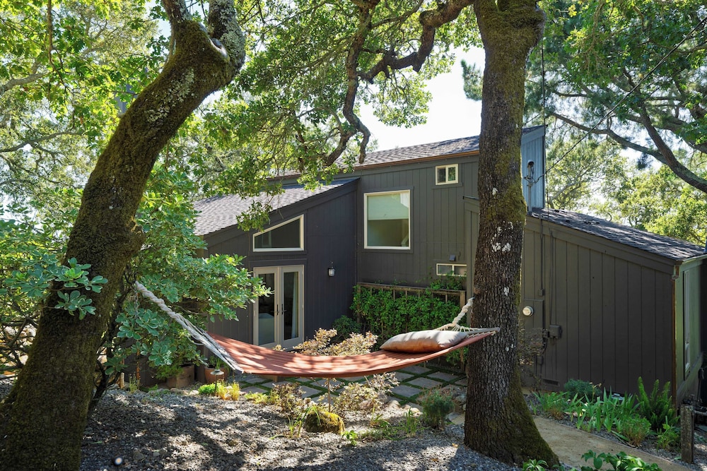 Sonoma Skyhouse by Avantstay Pool, Sauna, Hot Tub & Stunning Valley Views