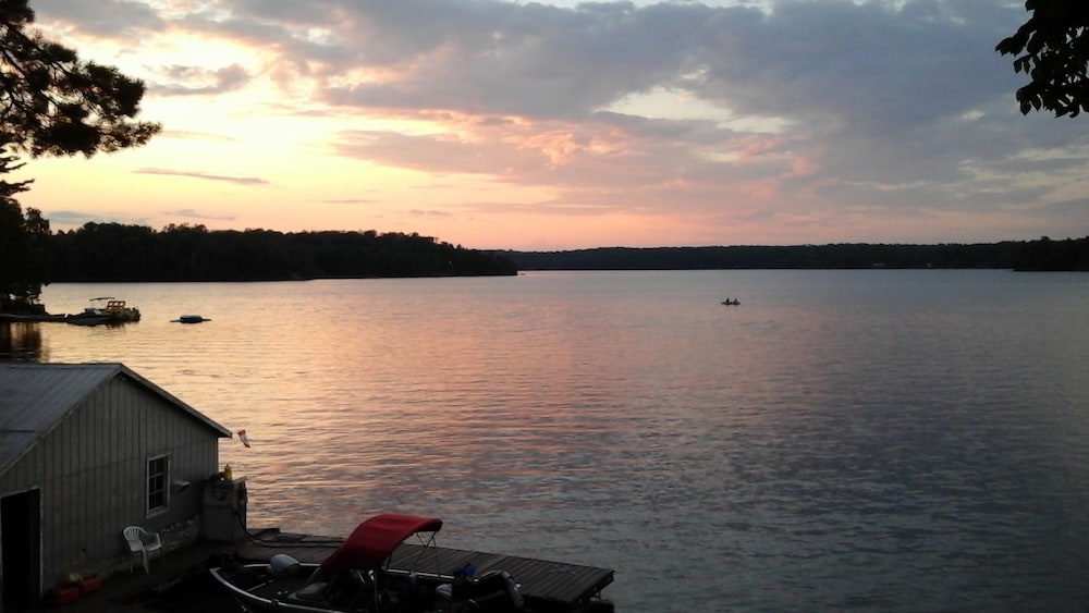 Minnehaha Camp Resort