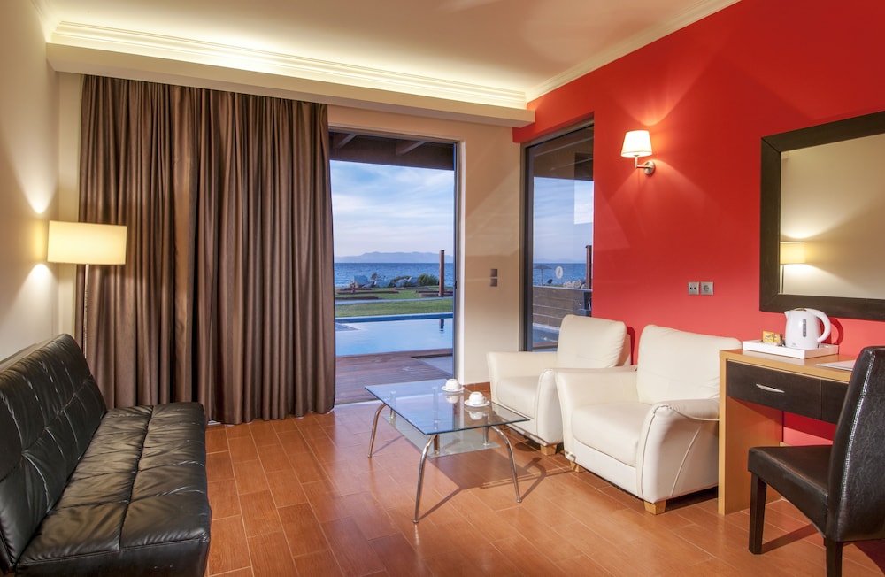 All Senses Nautica Blue Exclusive Resort & Spa - All Inclusive