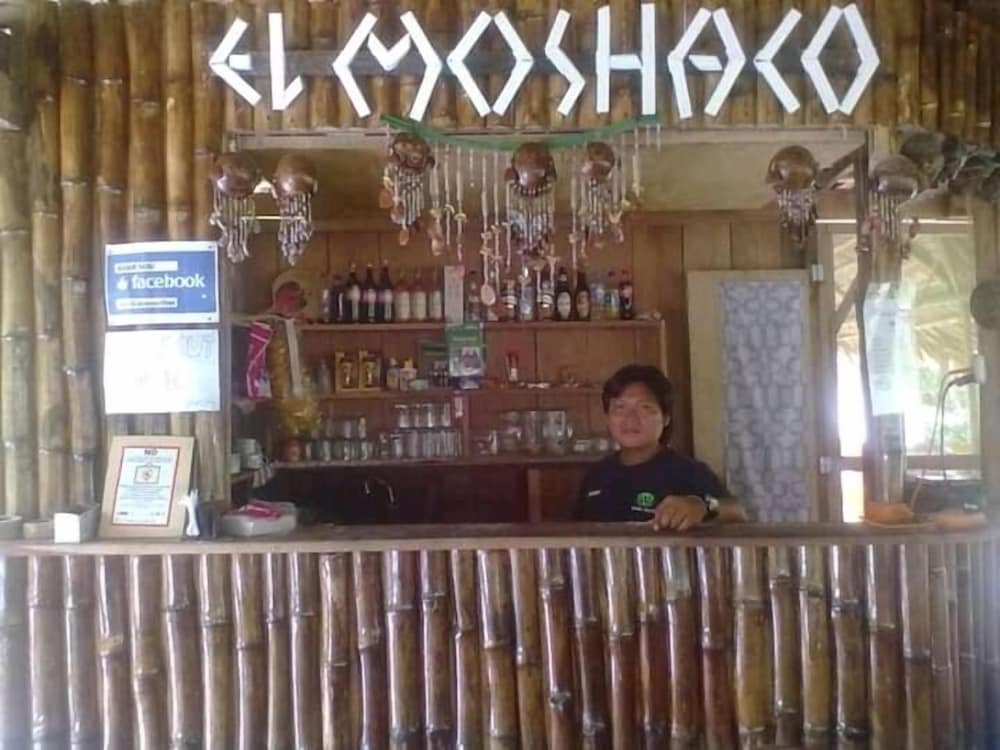Wimba Jungle Lodge
