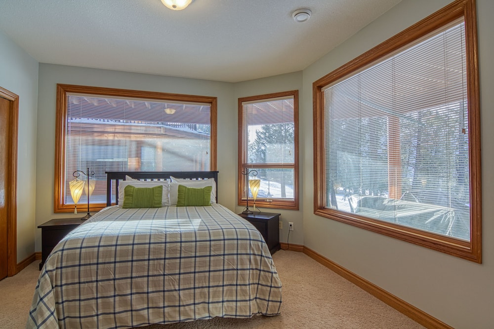 Fairmont Creek Property Rentals Marble Canyon