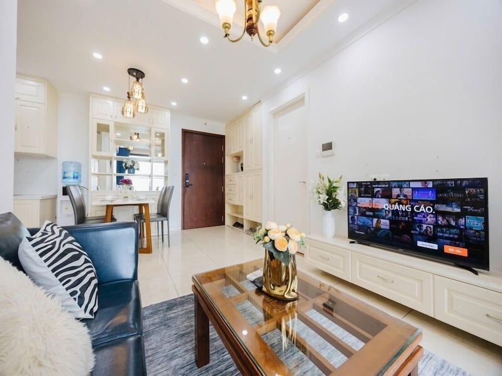 Vinhomes D'Capital - SunhouseLand